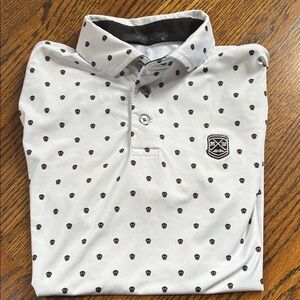 Greyson Boys Golf Shirt